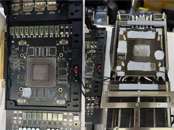 香港玩家买二手RTX 4090 竟然没有GPU！被骗1.3万港元