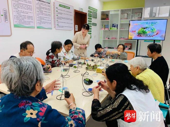 议事苑|老城区如何“有机更新”，解锁姑苏古城“福气”密码