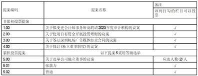 证券代码：000089    证券简称：深圳机场    公告编号：2024-001