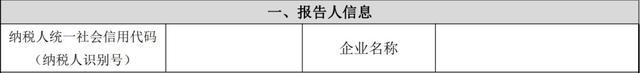 “走出去”企业，居民企业报告境外投资和所得信息这样填表