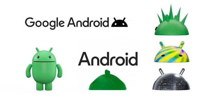 谷歌安卓系统问世 15 年，绿色机器人吉祥物迎来官方名字：The Bot