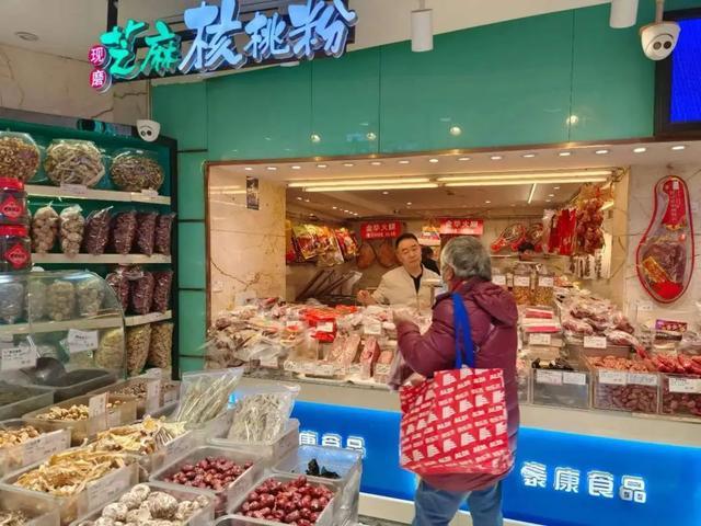 进了腊月就是年！乘坐地铁寻找最贴合新年的美食