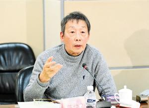 舒婷、陈仲义：我们想在哈尔滨买一座木克楞老房子