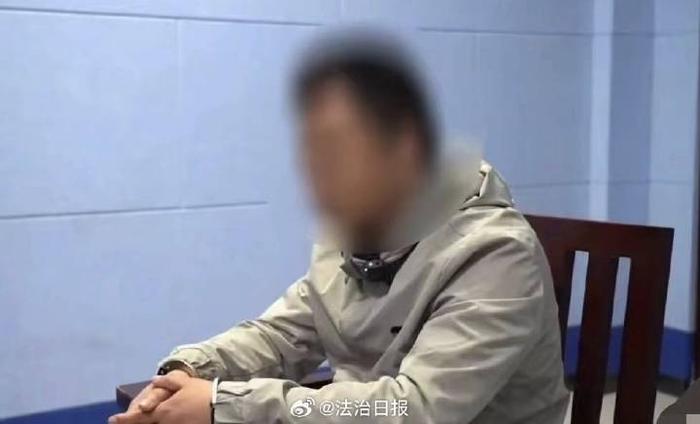 “业绩不好会生不如死！”潜逃缅甸3年他回国投案……