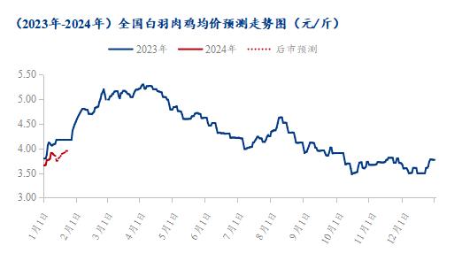 Mysteel解读：白羽鸡苗开盘涨幅162.38%，毛鸡价格仍存上行