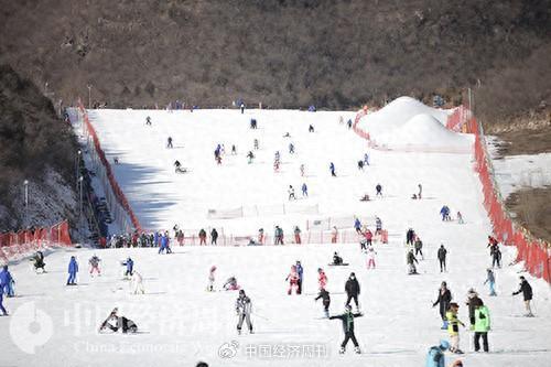 哈尔滨冰雪游点燃“开门红”，2024年国内旅游收入或超6万亿元