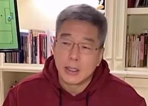 篮协最高领导不贪腐！杨毅：若有天我和建宏一样“正直” 我活该