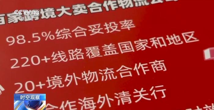 跨境电商何以成为中国外贸发展新动能？去浙江义乌一探究竟