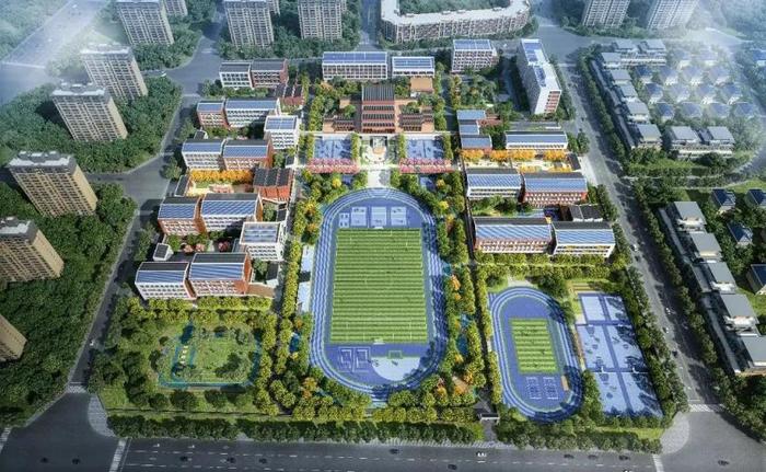 增学位、建学校……2024年北京各区教育将有新面貌