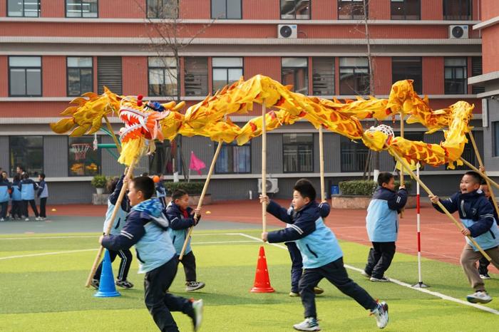 央媒看四川丨减少“小眼镜”，这所城市小学有“秘诀”