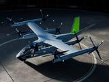 现代汽车发布 S-A2 概念 eVTOL 飞行器，目标 2028 年投入市场