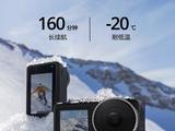 上市价 2299 元：大疆 Osmo Action 3 运动相机 1599 元年货节探新低