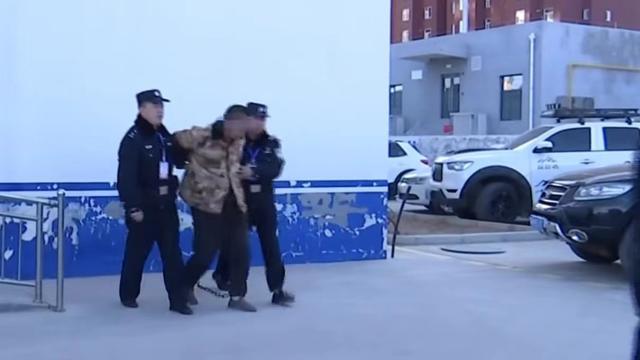 初中生回家途中遭强奸杀害，陕西警方：潜逃23年嫌犯被抓获