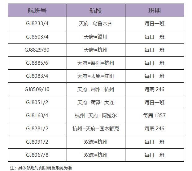 多家航空公司备战春运：推出暖心服务，航线有新增