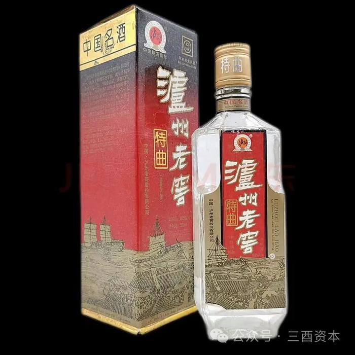 30年950倍，《繁花》中“宝总”错过的白酒股