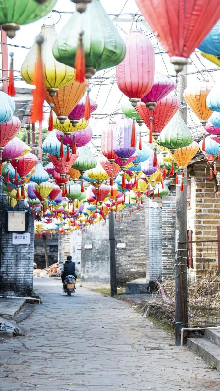 不负好时光！三天两夜，赶紧收藏好这条海边山特色旅游线路~