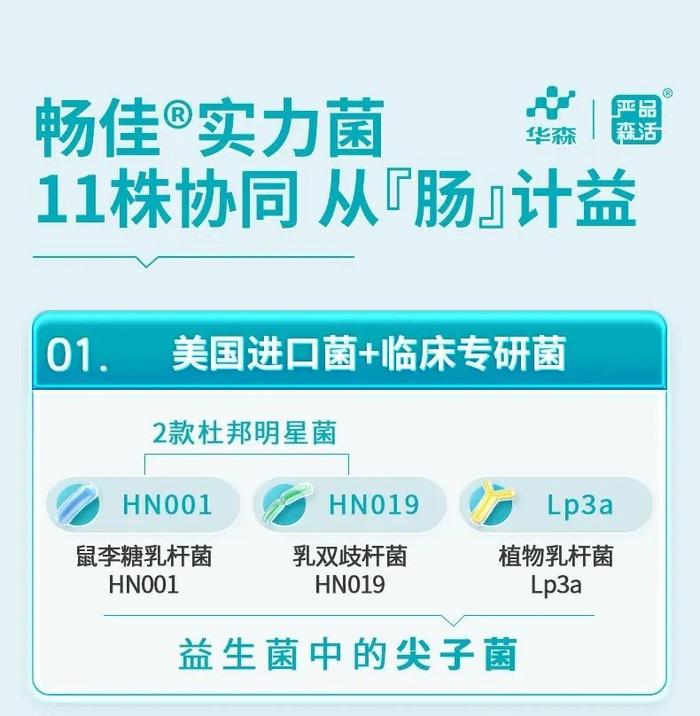 益生菌是智商税？众多产品怎么选？弄清真相，别白吃