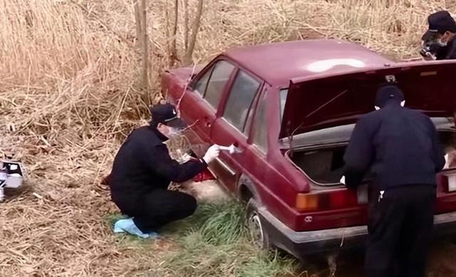 男子发现妻子出轨，在殡仪馆工作的他，利用职务之便，把情敌送进火化炉