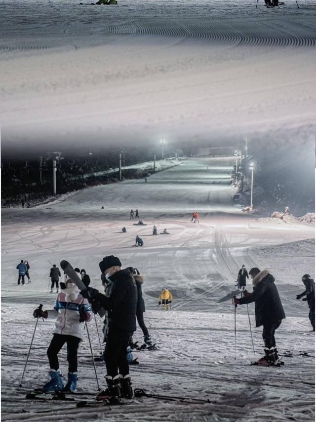 大降温！西岭雪山即将迎来最美雪景