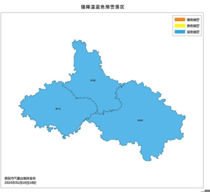 强降温要来了，这盘四川能看雪？分地方哦