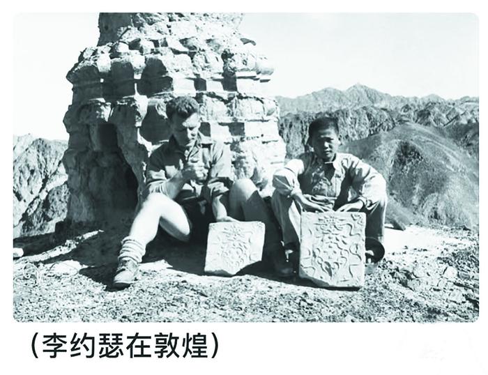 81年前在重庆宣布中国古代“四大发明”的英国人到底是啥来头？