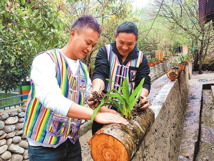 接续奋斗 把总书记交办的事情办好丨一条线：勠力同心 稳边固边