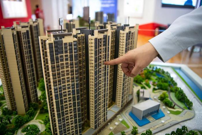 深圳中介的两难：客户要求房子既便宜又抗跌