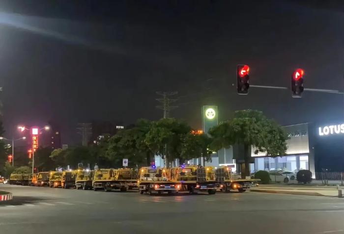 “就差提车了，车却被银行连夜拖走”！广东知名4S店爆雷，车主：怀疑资金被挪用