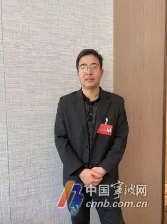 宁波如何打造地标性商圈？代表委员们有话要说