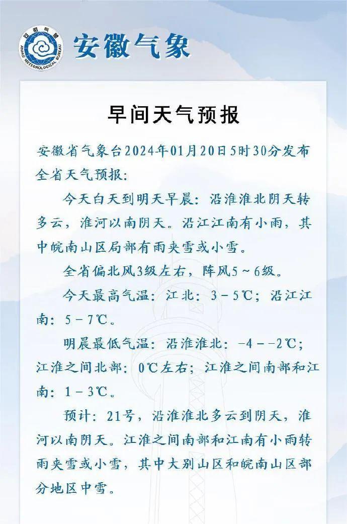 早安安徽｜5000场活动贯穿全年！“2024徽动消费促进年”行动启动