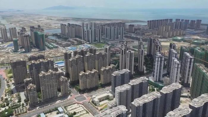 广东省国土空间规划近日发布，支持汕头建设省域副中心城市，支撑汕潮揭同城化发展