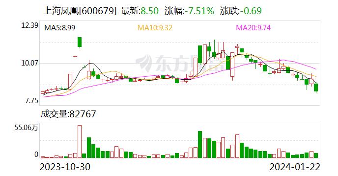 上海凤凰：公司目前无并购永久自行车的计划或打算