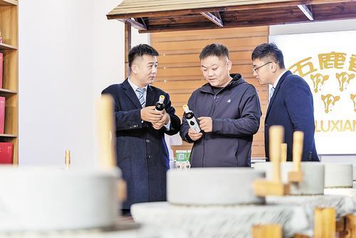 将自身发展融入国家战略和河北经济社会高质量发展大局