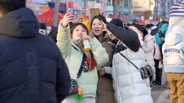 接棒“尔滨” 沈阳又成东北旅游热门城市 这“泼天的富贵”如何城城相传？