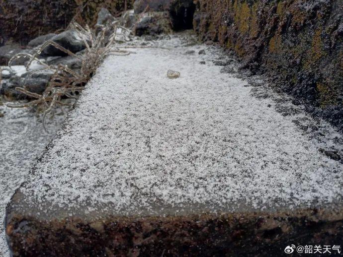 广东下雪了！中山启动防冻IV级应急响应，应急避难场所开放