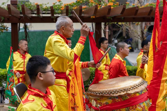 来汕头过大年•金平篇｜除了小公园，金平还能这样玩！