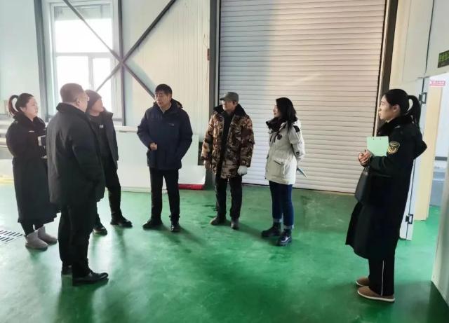 黑龙江省伊春市：服务企业加“温度” 助力冬季旅游市场持续发展