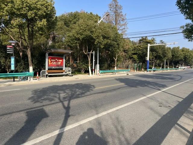 好消息！奉贤区兴团路等68条公路被命名为上海市“四好农村路”示范路、精品公路