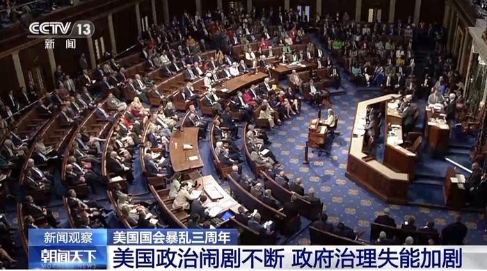 全球迎来“选举大年”，会有更多地区冲突吗？