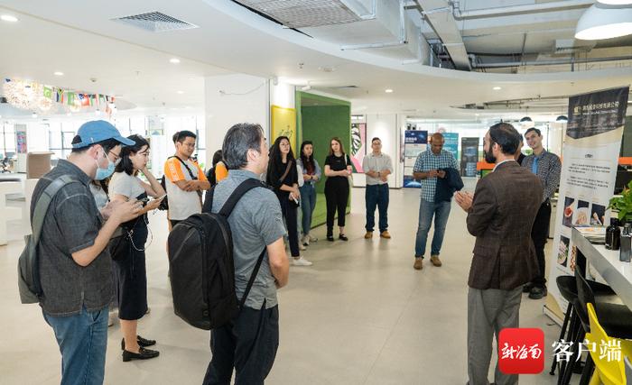 民建海南省委会：推动自贸港重点园区加码人才体系建设与企业扶持政策