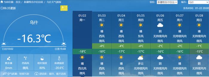 新疆突发7.1级地震，多地震感强烈！第一批救援包机前往震中，当地气温-16℃！专家：后续不排除发生强余震的可能