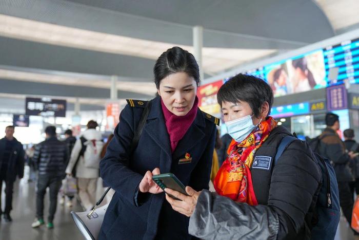 乘火车出行遗失物品怎么找回来？记住三个办法