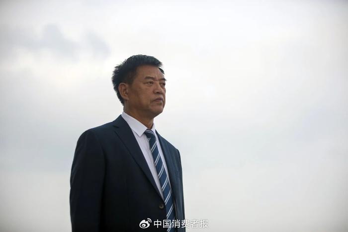 修正集团董事长修涞贵当选2023中国经济年度人物