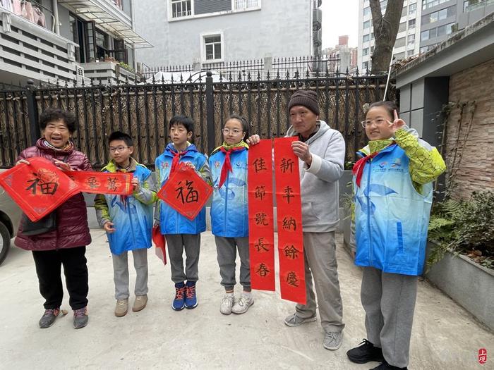 上海市中心86年历史新式里弄原拆原建，龙年新春后首批居民即将回搬