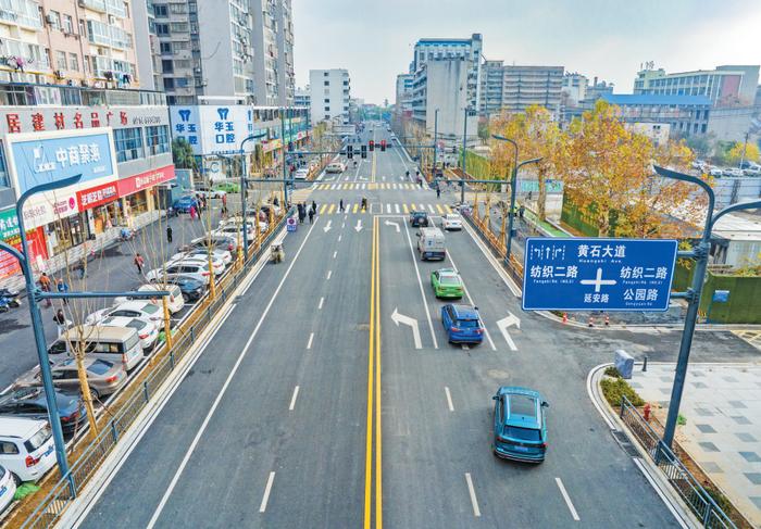 评审通过！黄石城市体检报告来了！