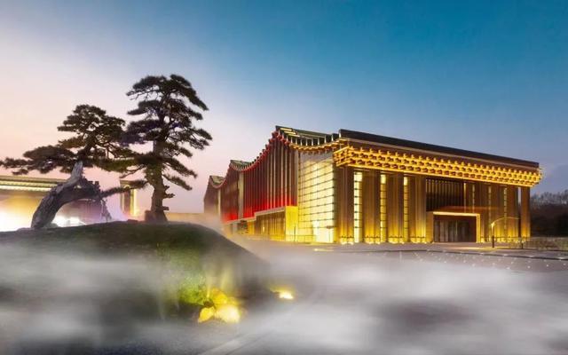 获评“上海年度最受欢迎”！松江这条旅游线路，你打卡了吗？