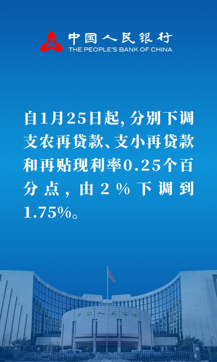 划重点｜潘功胜行长国新办新闻发布会要点