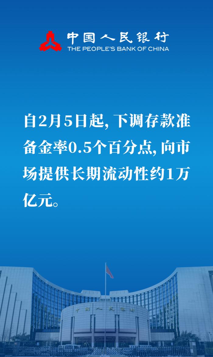 划重点｜潘功胜行长国新办新闻发布会要点