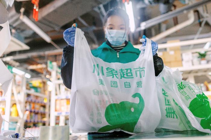 广州气温“蹦迪”带热“打边炉”食材，美团小象超市数据相关食材销量翻倍增长