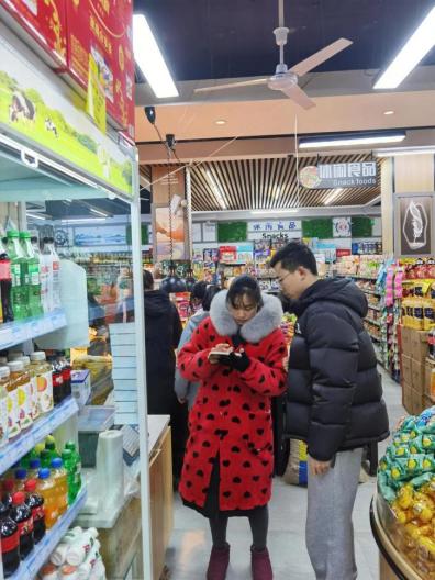 护航两节两会 湖北恩施州利川市场监管在行动